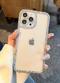 Amazon.com: Lozeguyc Case Compatible with iPhone 14 Pro Max Cute